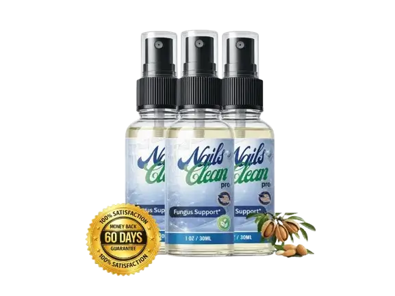 3 Bottle Package