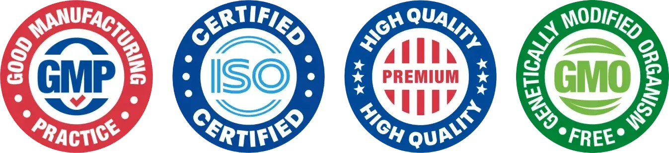 Quality Seals